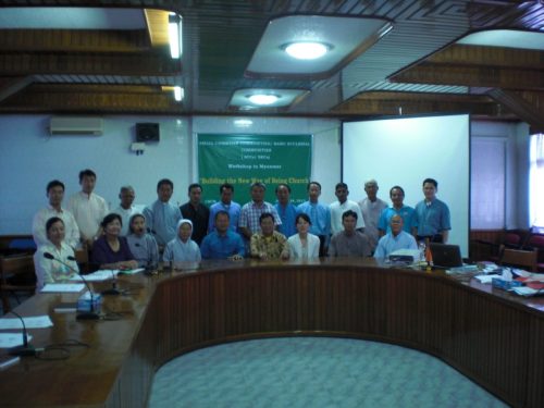SCCs-National-Workshop-2-Myanmar-2013.July 